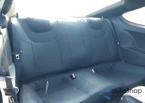 2014 Hyundai Genesis 3.8 Ultimate из США, поврежденный, VIN KMHHU6KJ2EU115341